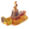 Beatles Yellow Submarine Ceramic Money Box