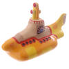 Beatles Yellow Submarine Ceramic Money Box