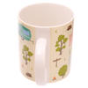 Caravan Design New Bone China Mug