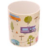 Caravan Design New Bone China Mug