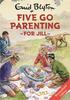 Famous Five go Parenting Personalised Book