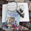 Famous Five Give up the Booze Personalised Book