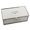 Classic Mirrored Personalised Jewellery Box