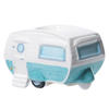 Caravan Classic Egg Cup - Blue