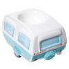 Caravan Classic Egg Cup - Blue