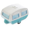 Caravan Classic Salt & Pepper Set - Blue