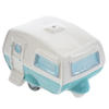 Caravan Classic Salt & Pepper Set - Blue