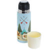 Camping Design 350ml Thermos Flask