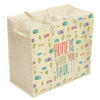 Caravan Design Laundry & Storage Bag