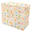 Zoo Design Laundry & Storage Bag