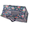 Botanical Design Laundry & Storage Bag