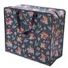 Botanical Design Laundry & Storage Bag