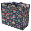 Botanical Design Laundry & Storage Bag