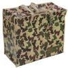Camouflage Design Laundry & Storage Bag