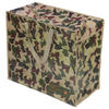 Camouflage Design Laundry & Storage Bag