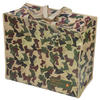 Camouflage Design Laundry & Storage Bag