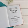 Working 9 to 5 - Mills and Boon Personalised Guide Book