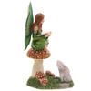 Woodland Storyteller Fairy - Tales of Avalon