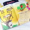 Magical Christmas Adventure Personalised Story Book