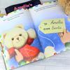 Magical Christmas Adventure Personalised Story Book