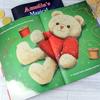 Magical Christmas Adventure Personalised Story Book