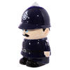 Policeman Ceramic Money Box