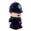 Policeman Ceramic Money Box