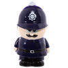 Policeman Ceramic Money Box