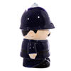 Policeman Ceramic Money Box