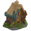 Forest Fairy House