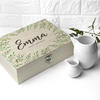 Positivi-tea Personalised Tea Box with Tea