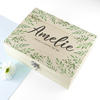 Positivi-tea Personalised Tea Box with Tea