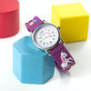 Unicorn Personalised Children's Watch - Purple