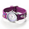 Unicorn Personalised Children's Watch - Purple