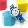 Dinosaur Personalised Children's Watch - Blue