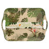 Cheese Plant Design Bambootique Eco Friendly Tray