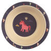 Unicorn Design Bambootique Eco Friendly Kid's Dinner Set