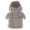 Penguin Plush Hot Water Bottle and Cover