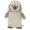 Penguin Plush Hot Water Bottle and Cover