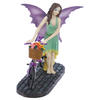 Cycle Time Collectable Fairy Figurine