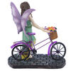 Cycle Time Collectable Fairy Figurine