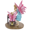 School Time Collectable Fairy Figurine