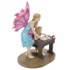 School Time Collectable Fairy Figurine