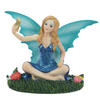 Selfie Time Collectable Fairy Figurine