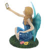 Selfie Time Collectable Fairy Figurine