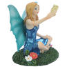 Selfie Time Collectable Fairy Figurine