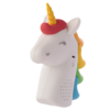 Unicorn Portable Bluetooth Speaker - Rainbow