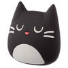 Cat Portable Bluetooth Speaker - Black