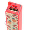 Tropical Design USB Power Bank