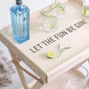 LSA Personalised Gin Grand Serving Set